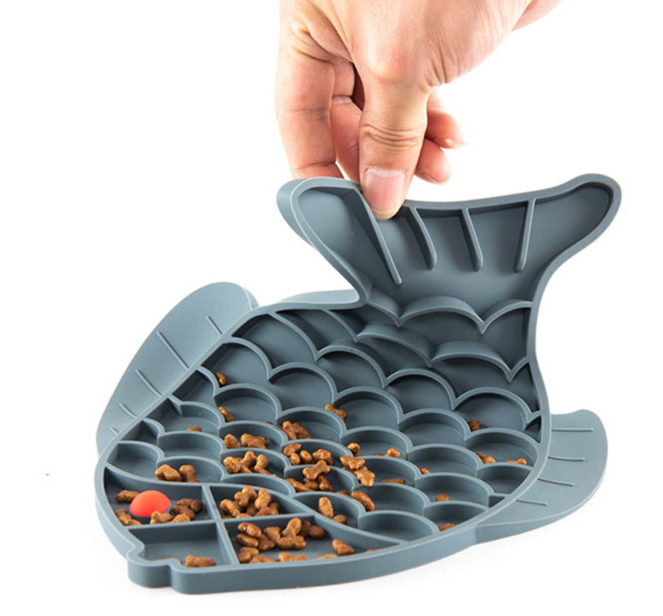 Chenpet Wholesale Pet Silicone Eating Pads