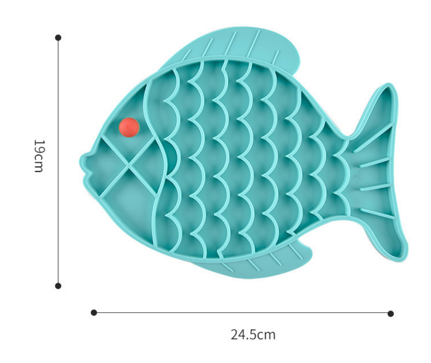 Chenpet Wholesale Pet Silicone Eating Pads