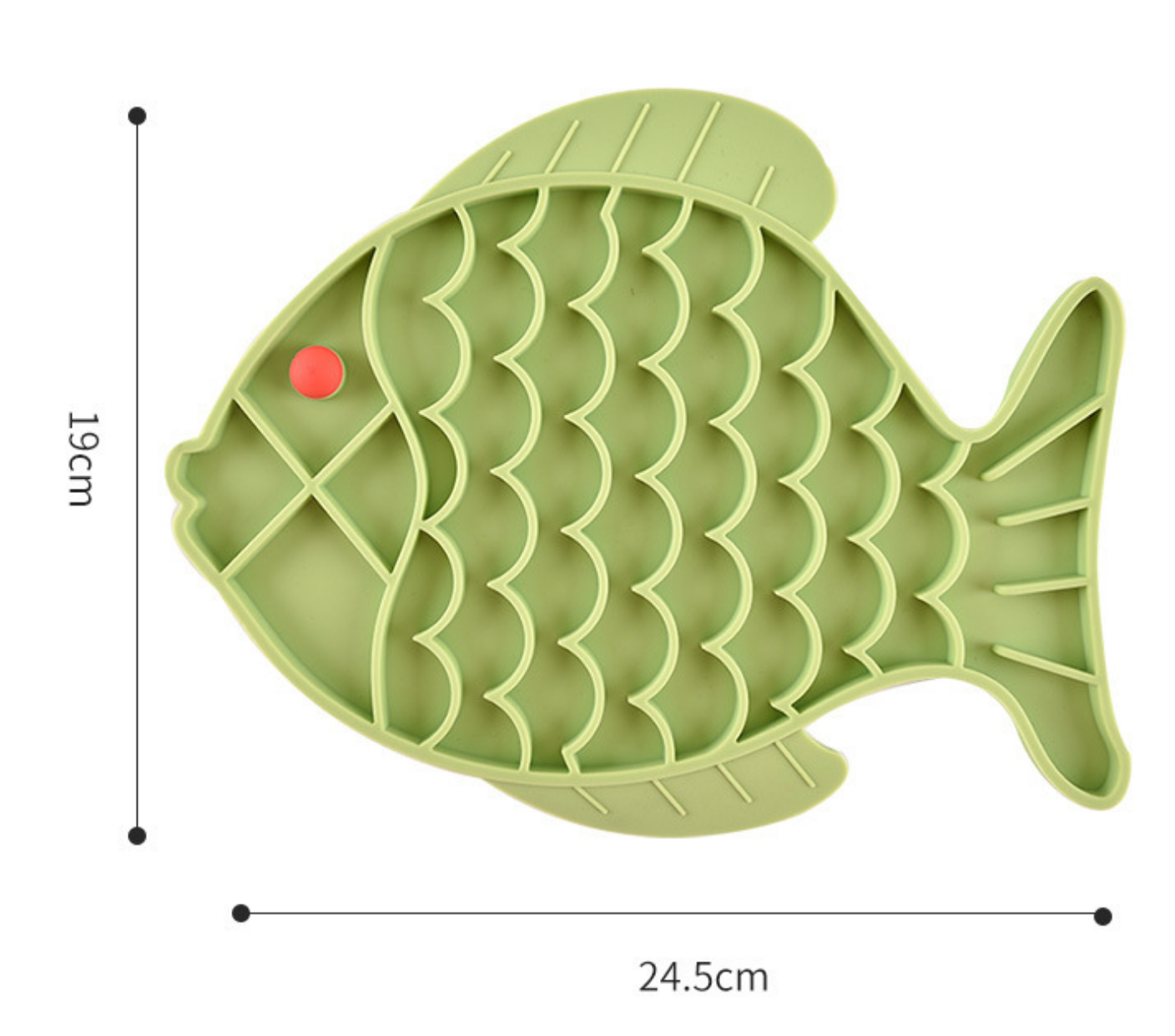 Chenpet Wholesale Pet Silicone Eating Pads