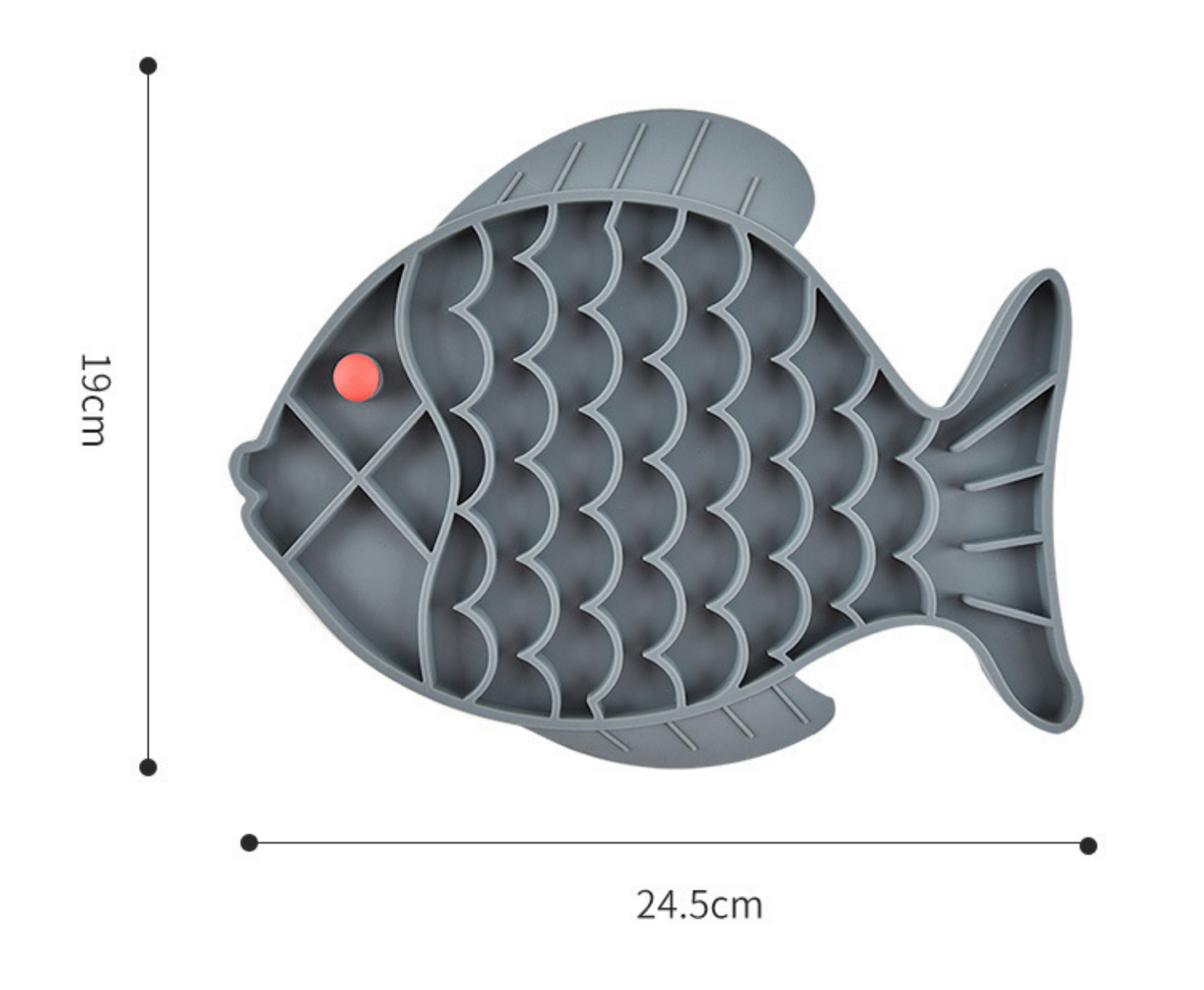 Chenpet Wholesale Pet Silicone Eating Pads