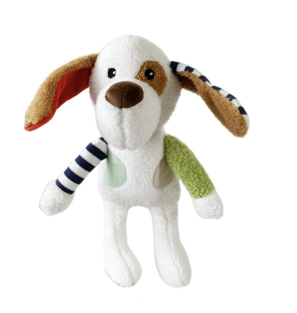 Chenpet Manufacturer Animal Design Plush Pet Play Toys