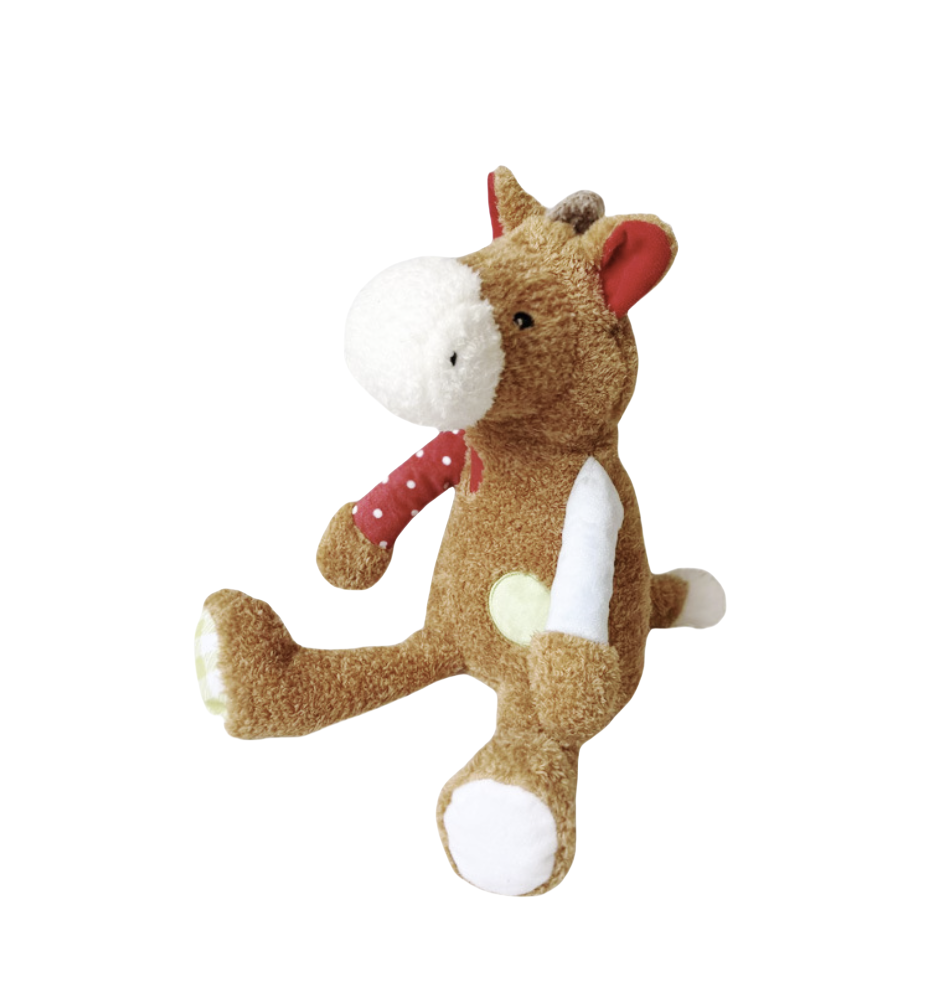 Chenpet Manufacturer Animal Design Plush Pet Play Toys