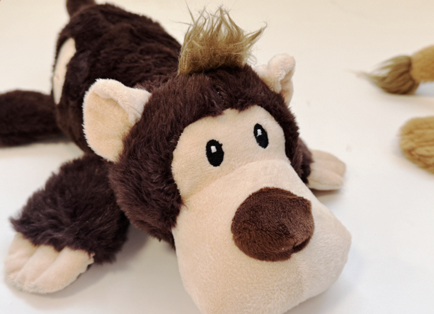 Chenpet Wholesale Exclusive Designs Of Animal Dog Plush Toys