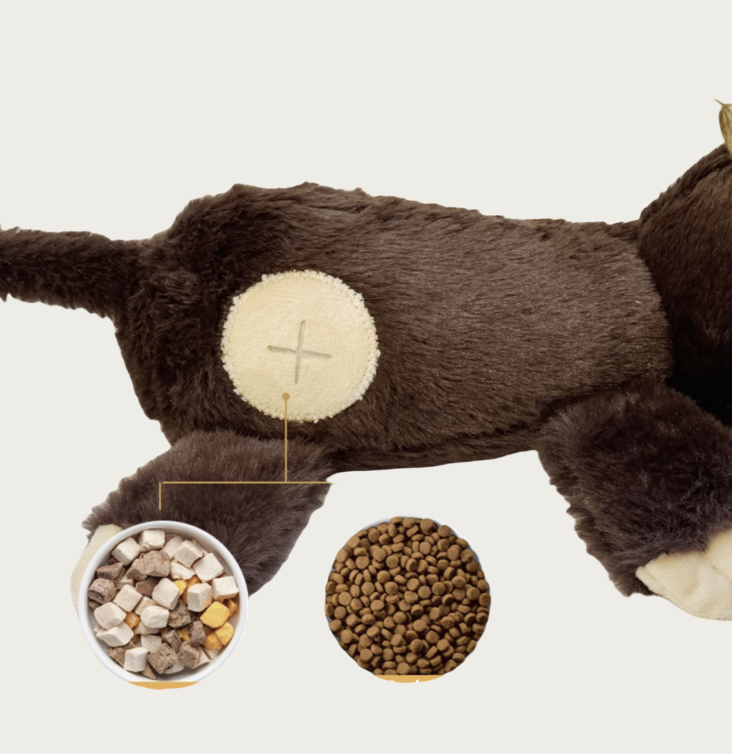 Chenpet Wholesale Exclusive Designs Of Animal Dog Plush Toys