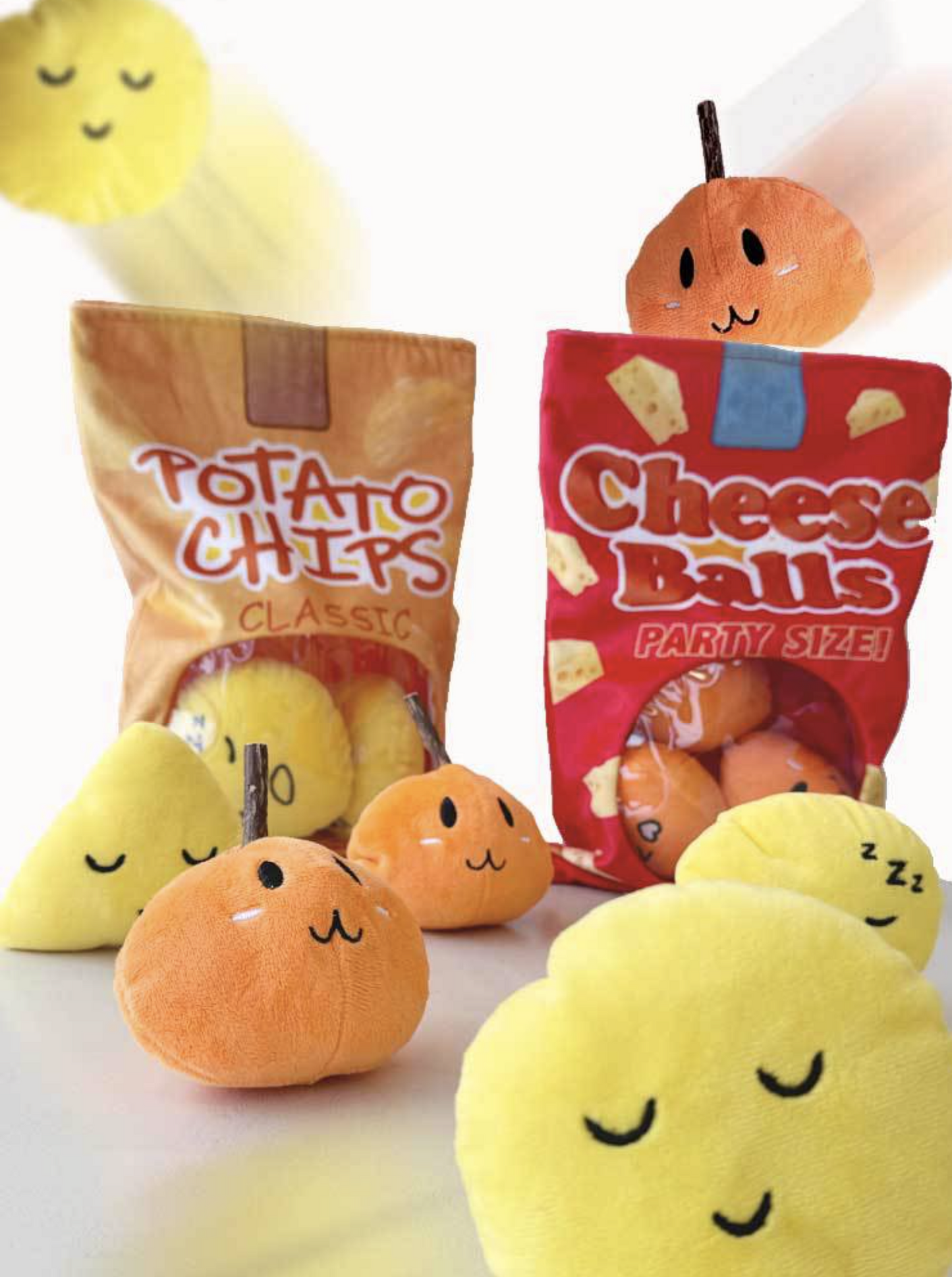 Chenpet Manufacturer Hamburger Bag Pet Toys