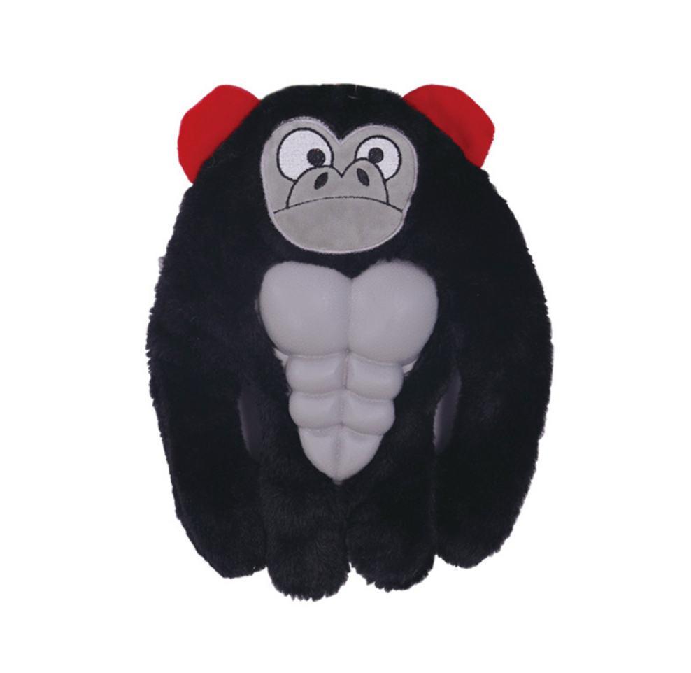 Chenpet Manufacturer Gorilia Dog Chews Toys