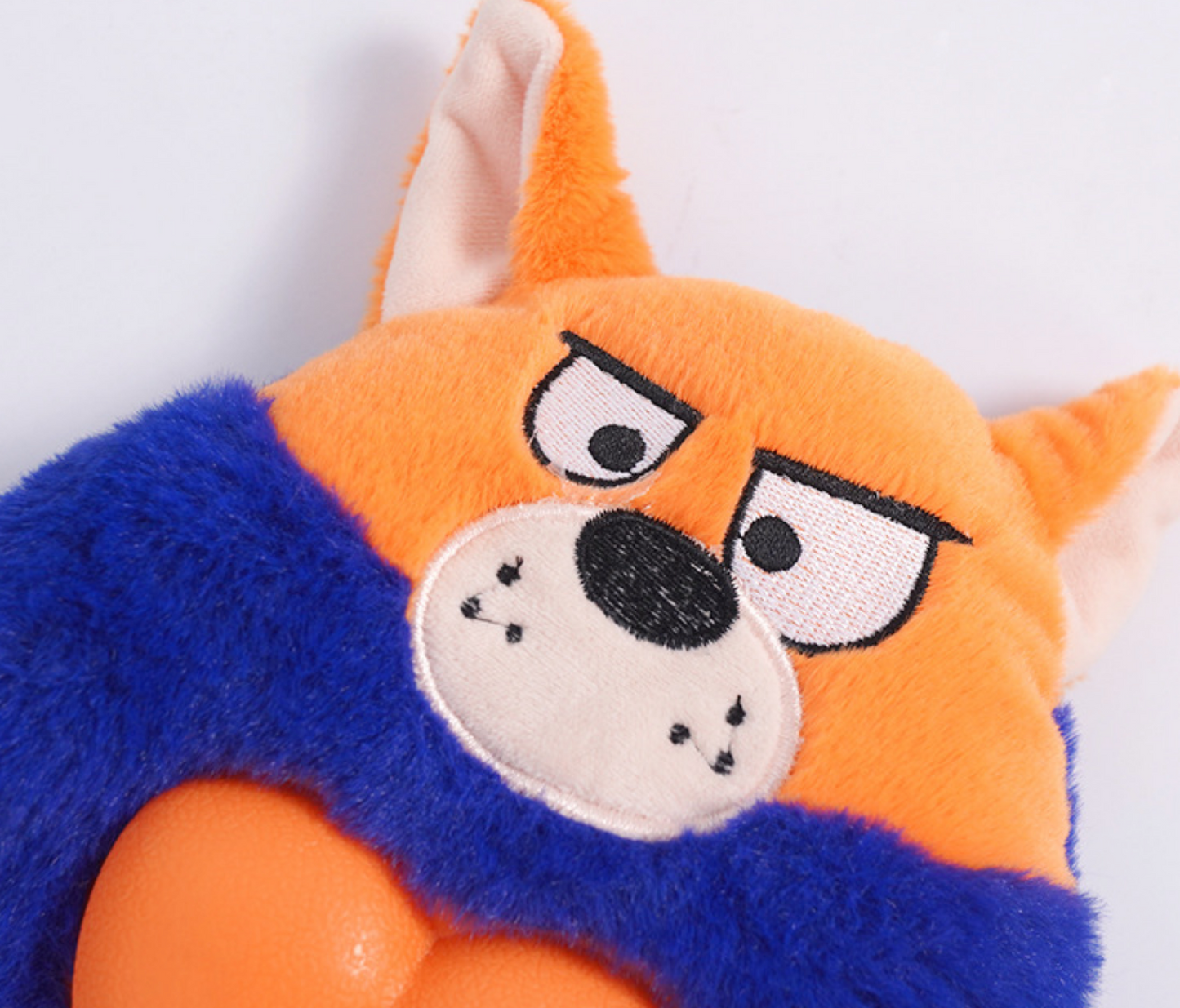 Chenpet Manufacturer Gorilia Dog Chews Toys