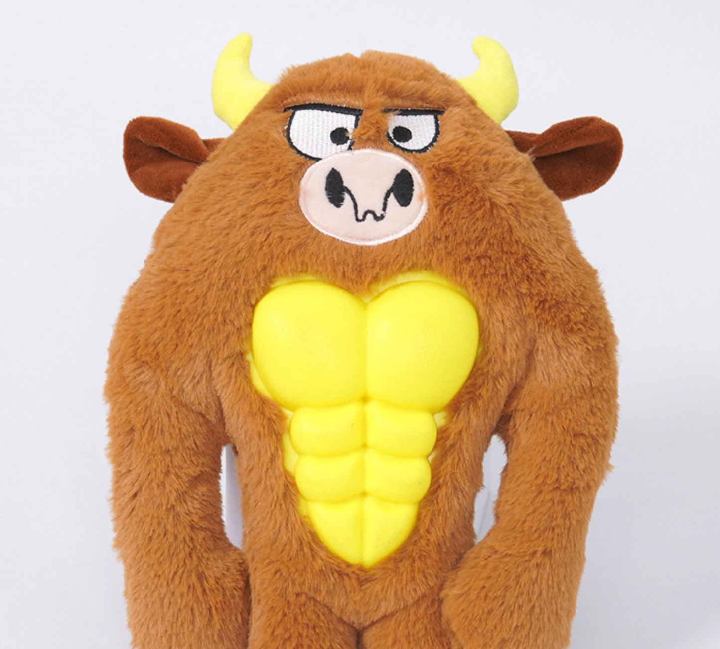 Chenpet Manufacturer Gorilia Dog Chews Toys