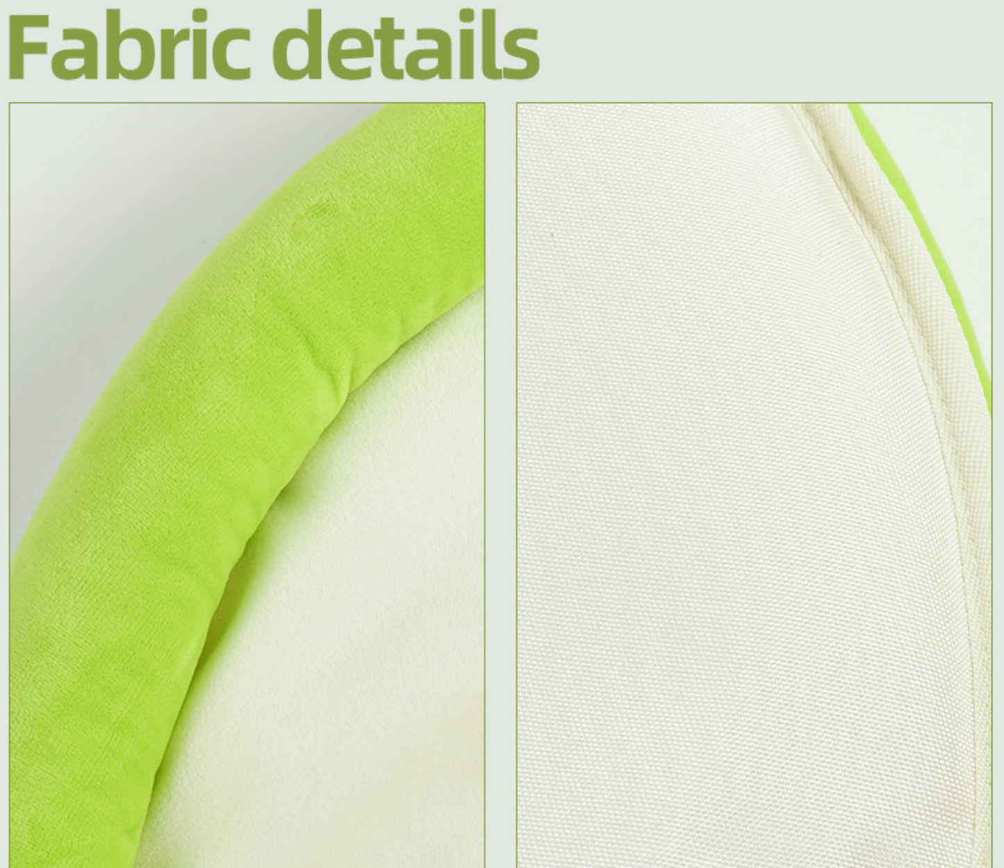 Chenpet Wholesale High Quality Pet Cozy Tent Play Beds