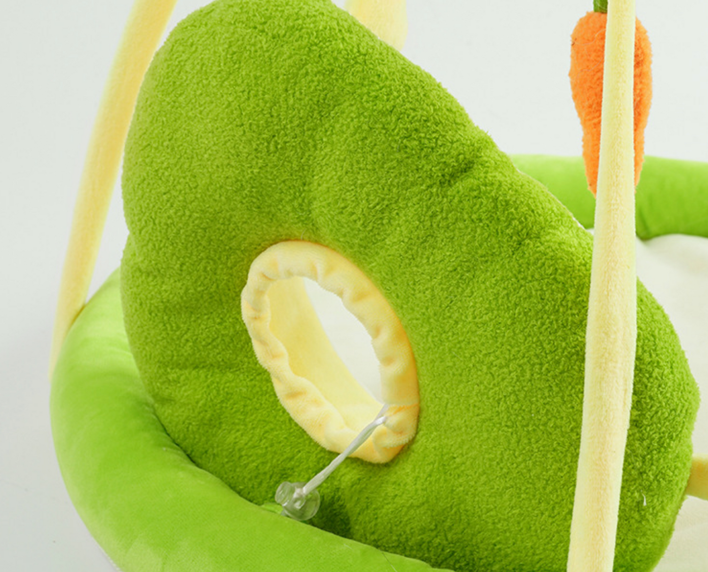 Chenpet Wholesale High Quality Pet Cozy Tent Play Beds