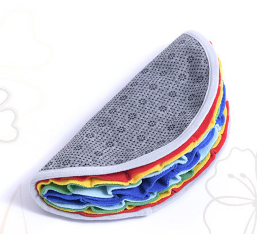 Chenpet Wholesale New Design Flower Snuffle Mats