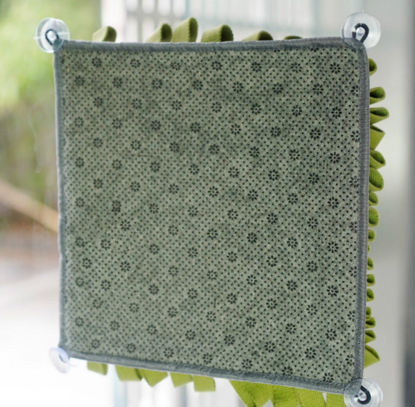 Chenpet Wholesale New Design Durable Oxford Dog Snuffle Mats