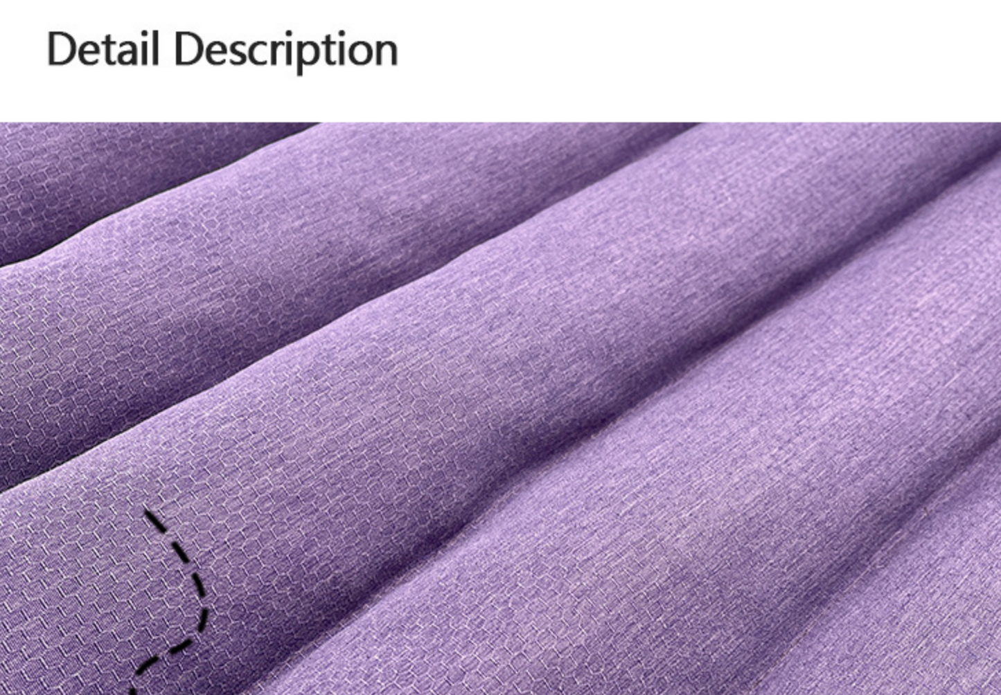 Chenpet Wholesale Fordable Pet Oxford Waterproof Mats Outside Pet Beds