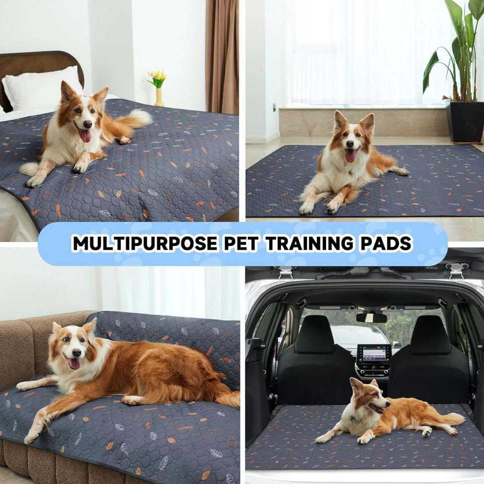 Chenpet Wholesale Easy Clean Cozy Four Season Pet Mats
