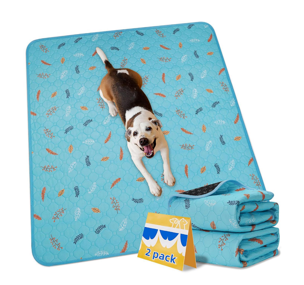 Chenpet Wholesale Easy Clean Cozy Four Season Pet Mats