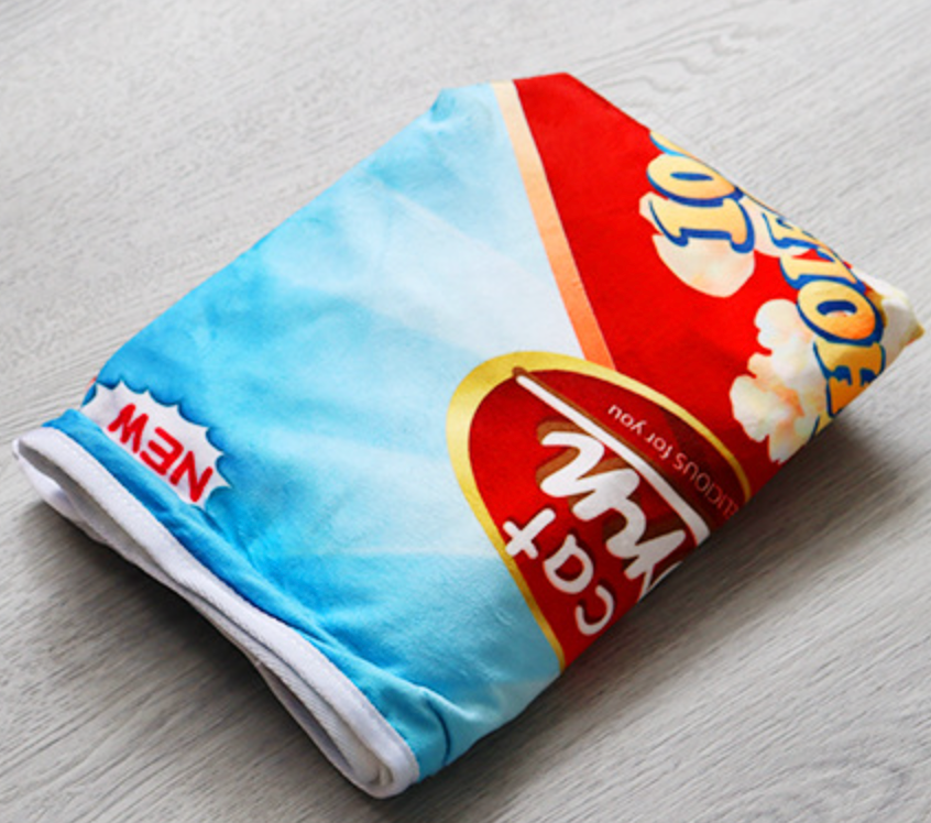 Chenpet Warm And Soft Cat Play Littler Pet Beds