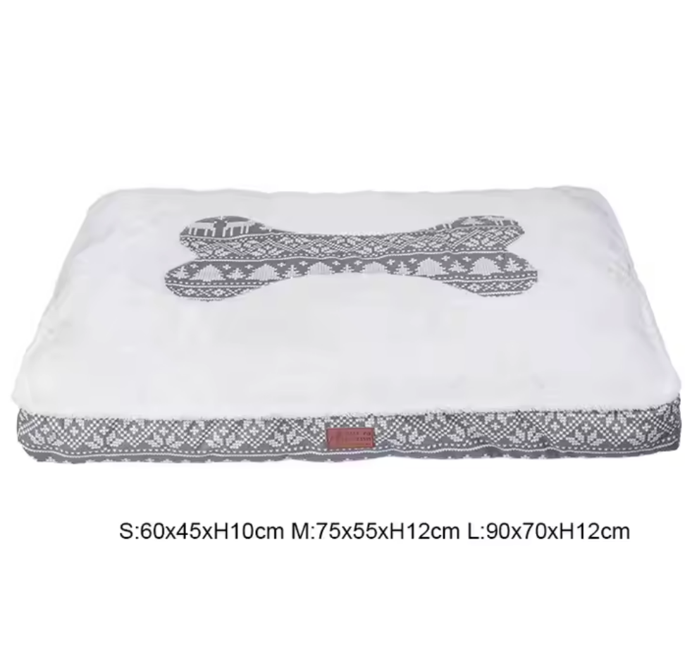 Chenpet Wholesale Cozy Custom Pet Beds Dog Mats