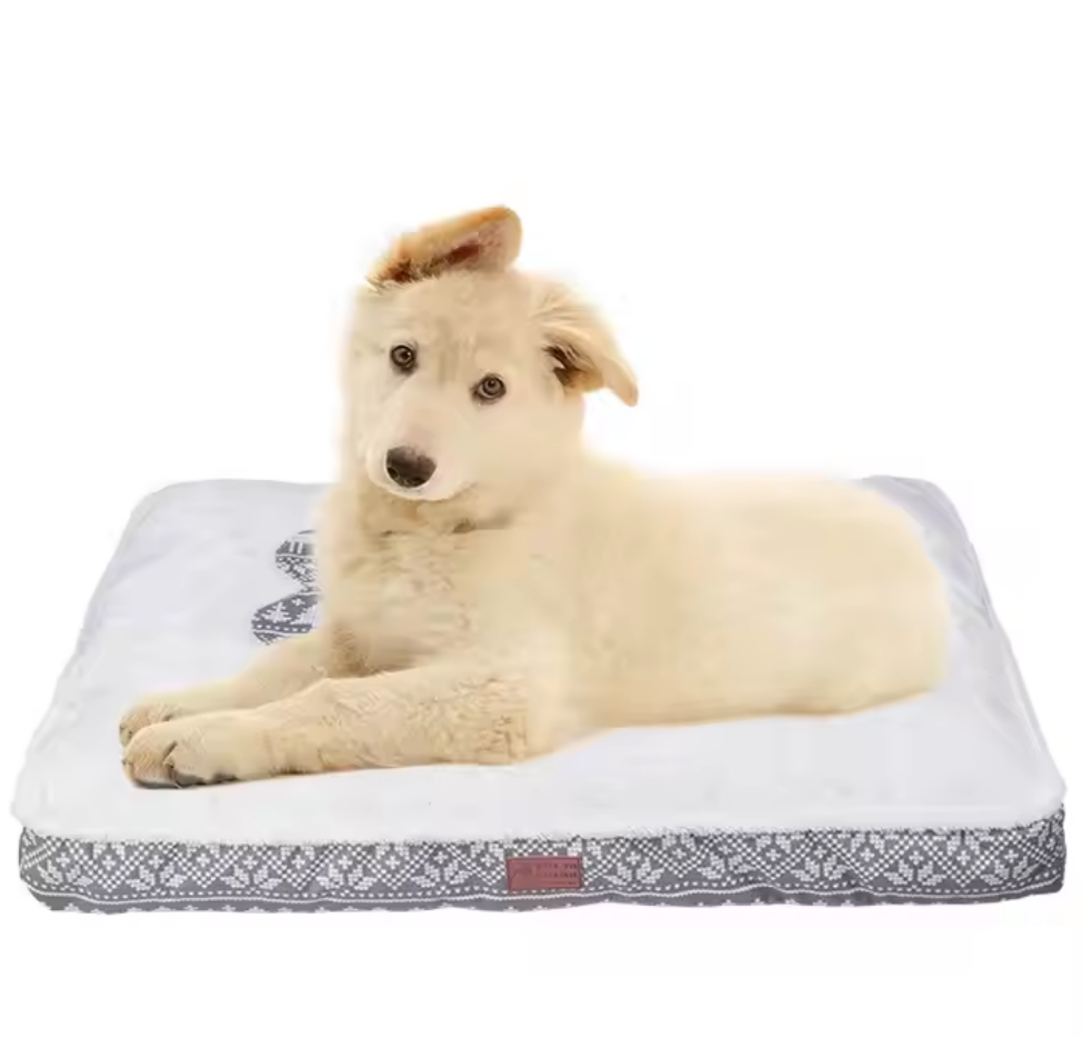 Chenpet Wholesale Cozy Custom Pet Beds Dog Mats