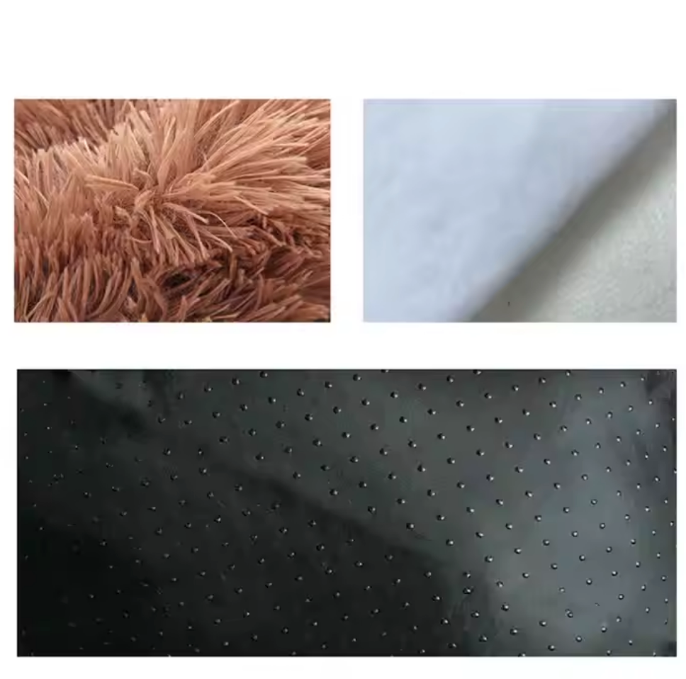 Chenpet Wholesale Cozy Plush Pet Mats Pet Blankets