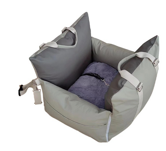 Chenpet Wholesale Cozy Outside Pet Car Carrier Bags