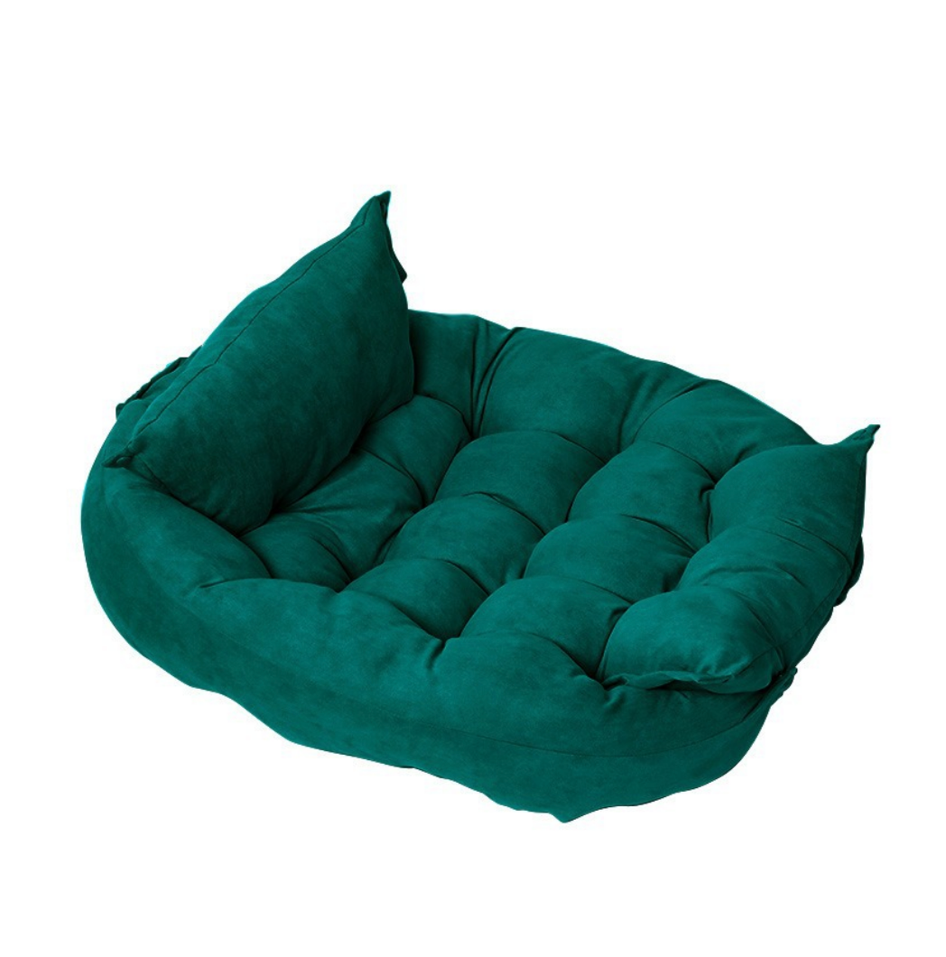 Chenpet Wholesale Fordable Cozy Pet Beds Washable Dog Mats