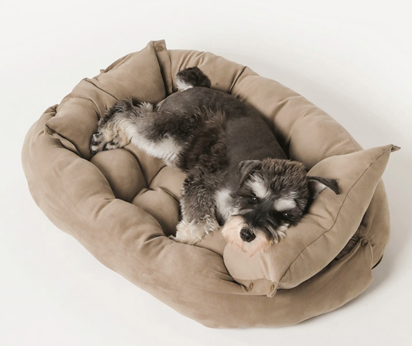 Chenpet Wholesale Fordable Cozy Pet Beds Washable Dog Mats