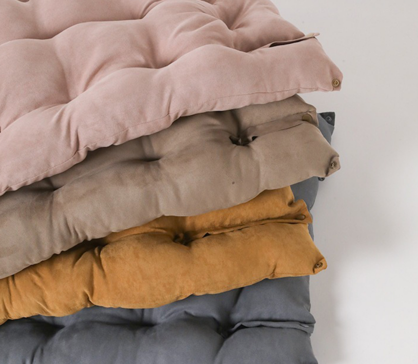 Chenpet Wholesale Fordable Cozy Pet Beds Washable Dog Mats