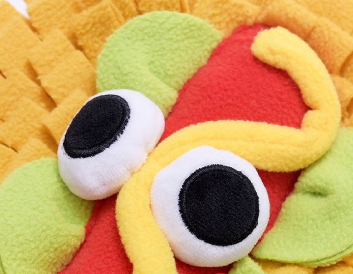 Chenpet Wholesale Customized Design Of Pet Snuffle Mats