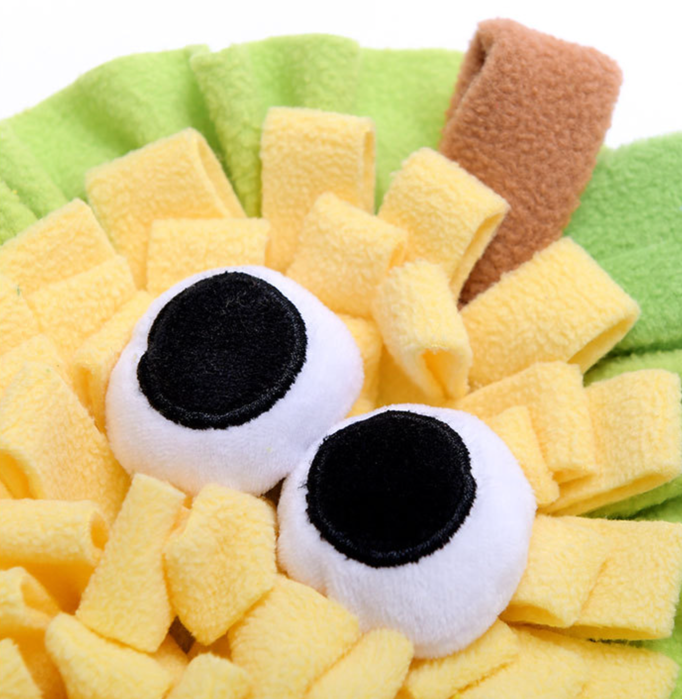 Chenpet Manufacturer Fruit Series Pet Soft Snuffle Mats