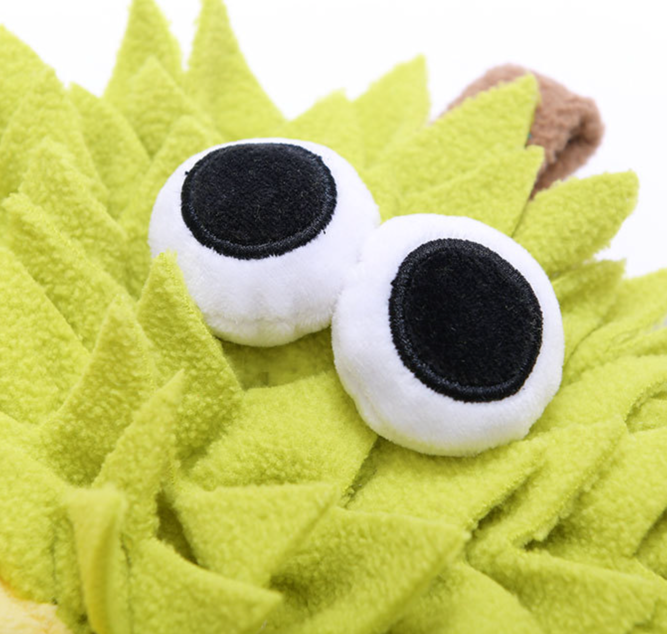 Chenpet Manufacturer Fruit Series Pet Soft Snuffle Mats