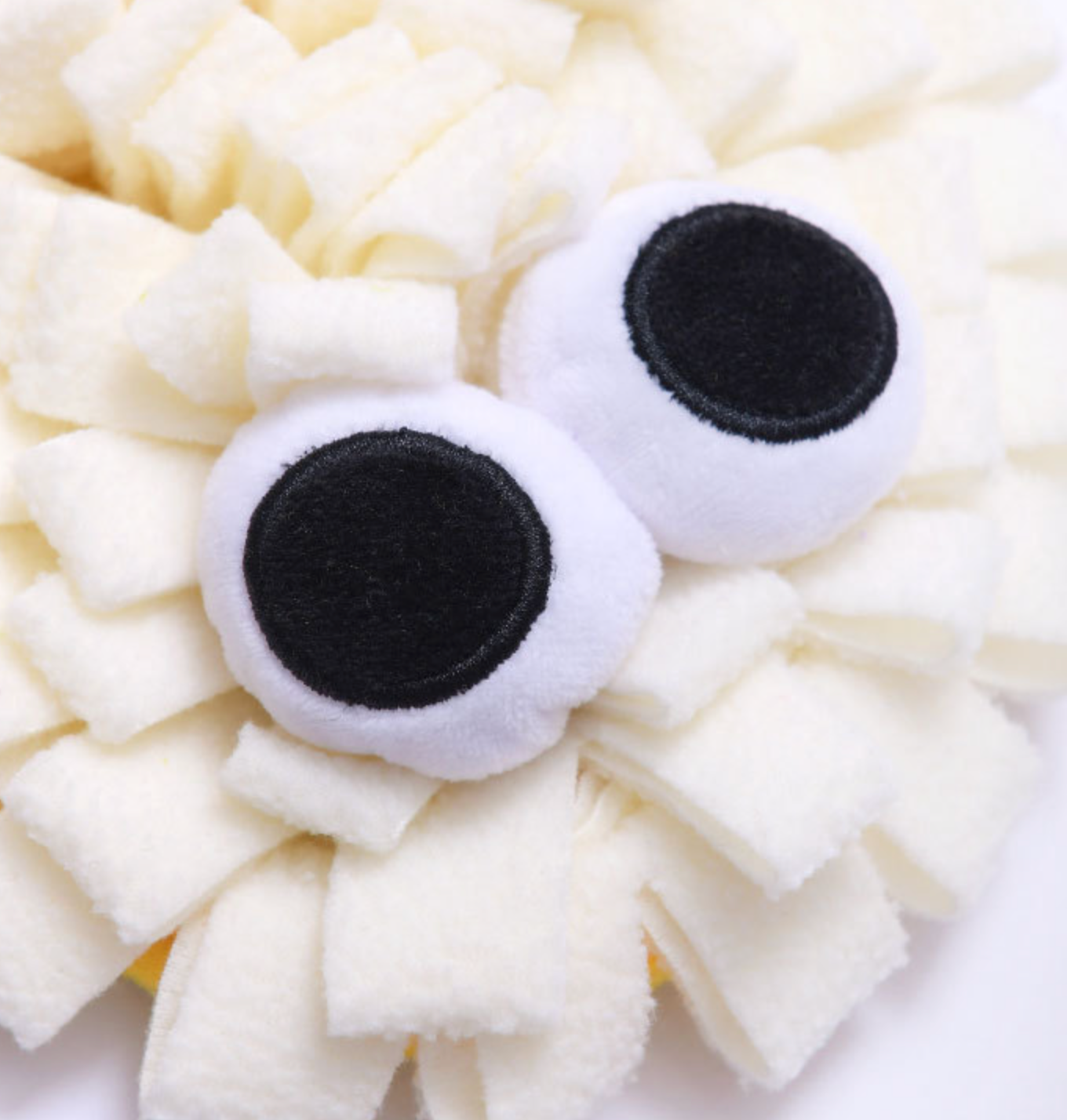 Chenpet Manufacturer Fruit Series Pet Soft Snuffle Mats