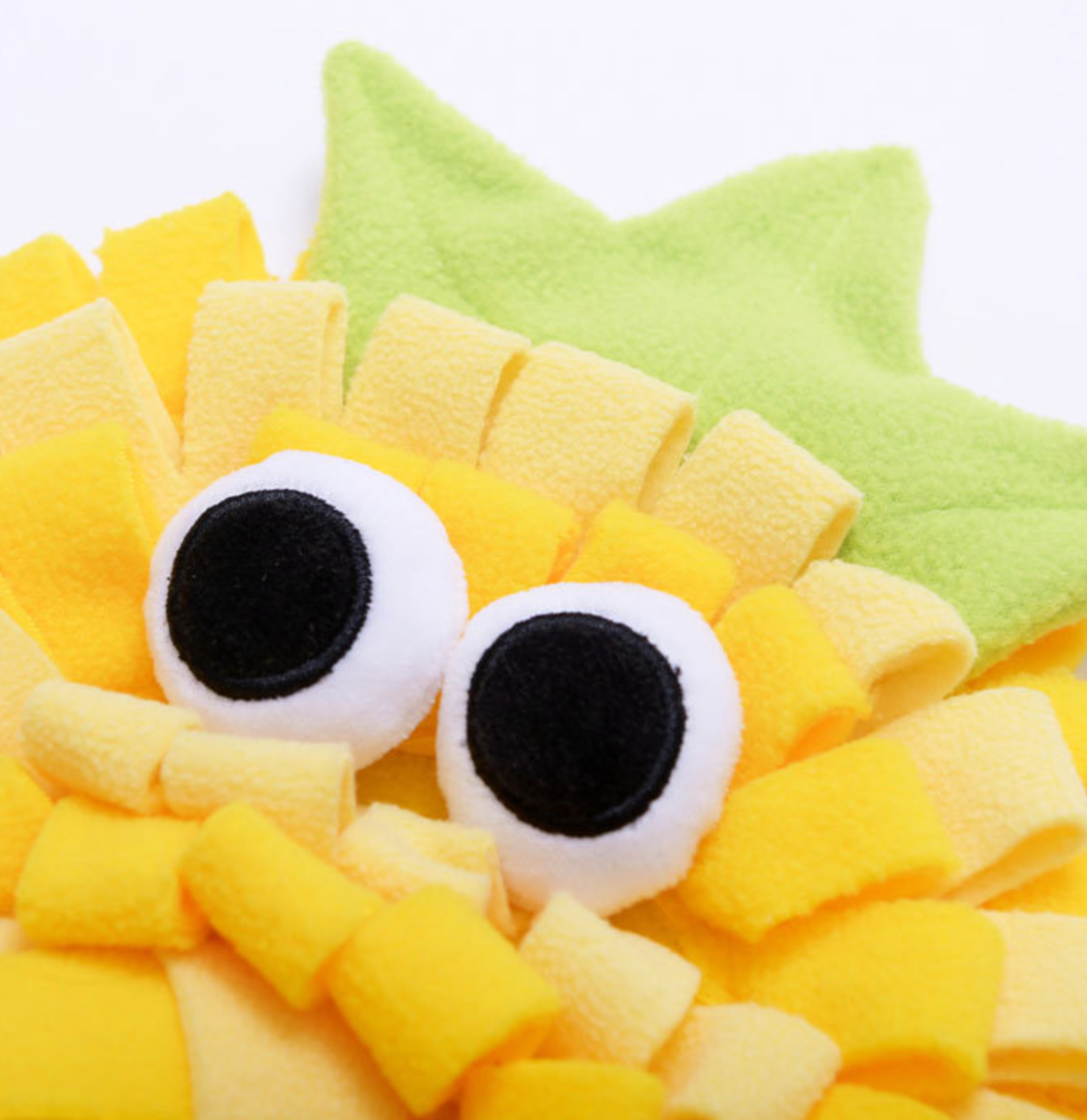 Chenpet Manufacturer Fruit Series Pet Soft Snuffle Mats