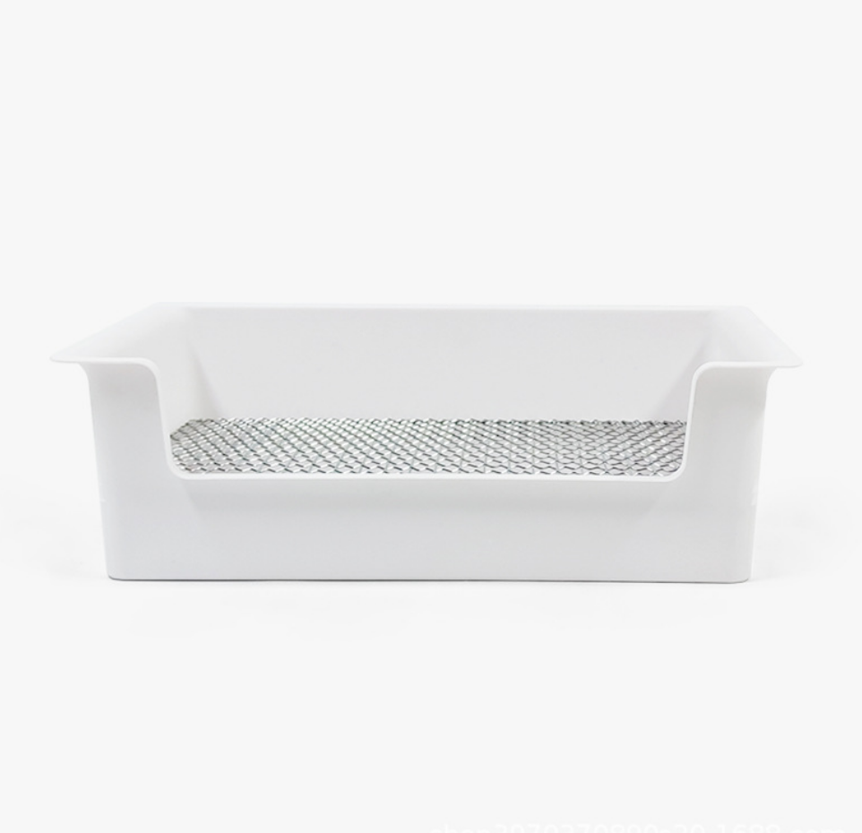 Chenpet Manufacturer PP Small Pet Toilet
