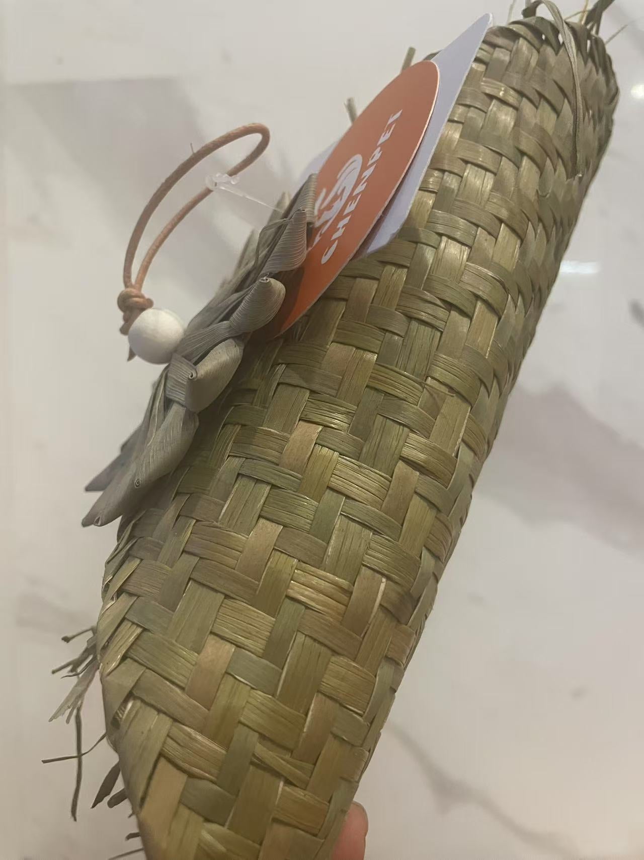 Chenpet Wholesale New Design Natural Timothy Grass Small Pet Gift Toys