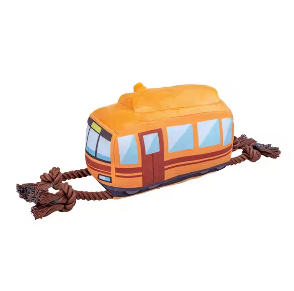 Chenpet Wholesale Artificial Travel Chew OEM Dog Plush Toys