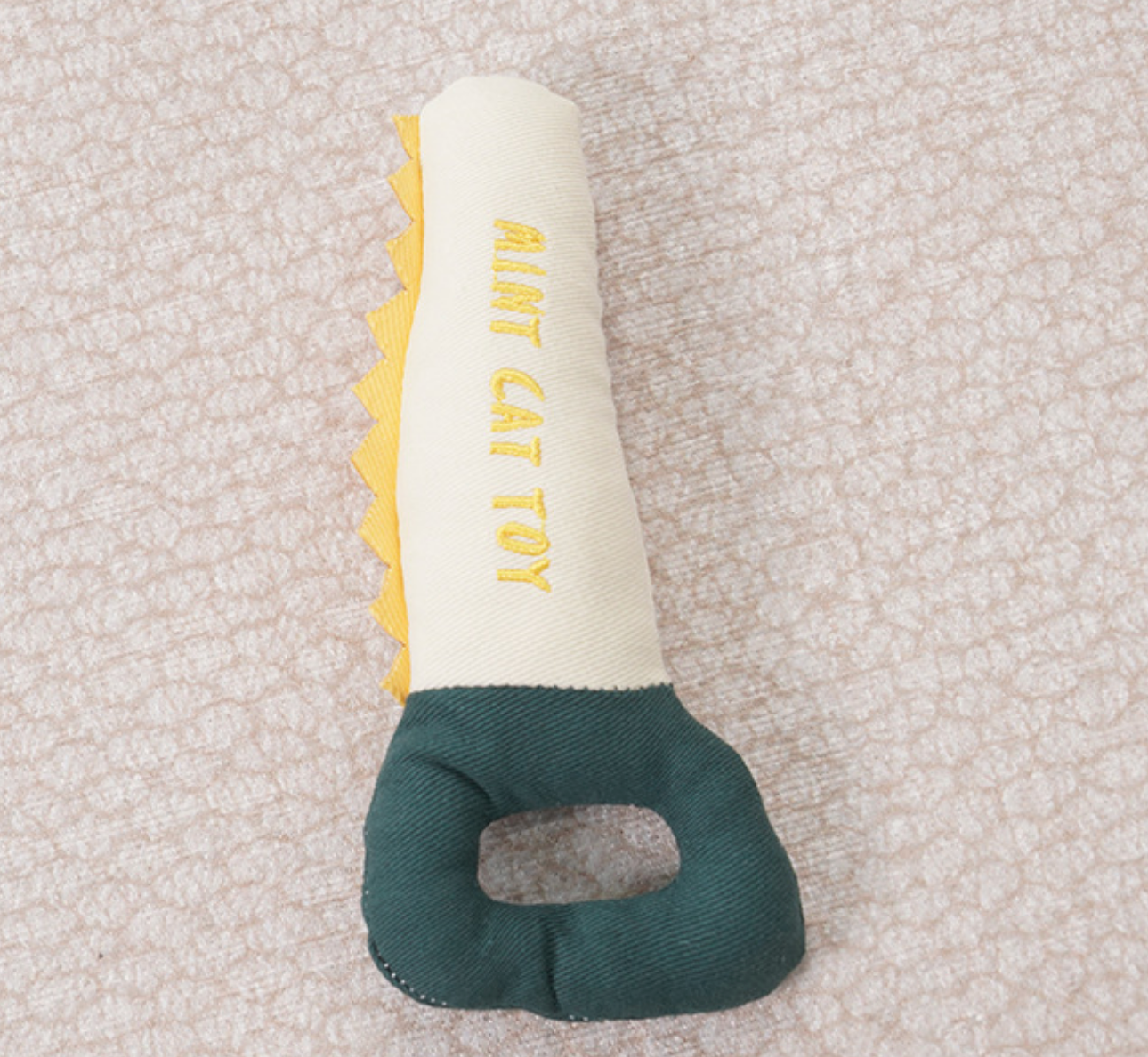Chenpet New Design Tool Style Catnip Cat Play Toys