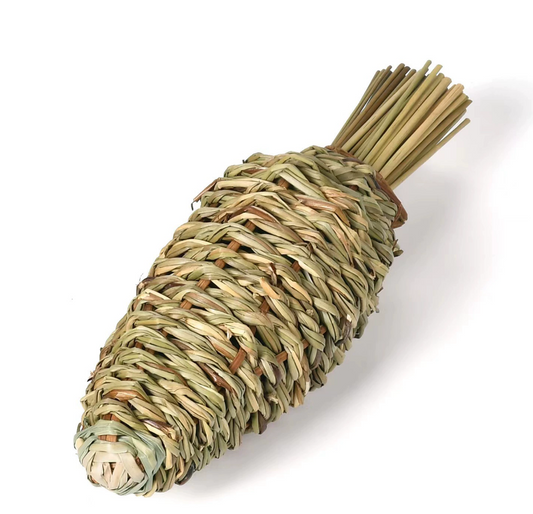 Chenpet Wholesale Grass Small Pets Hideout Toys