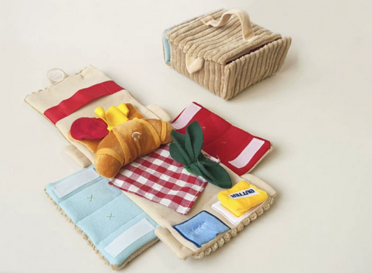 Chenpet Wholesale Customized Box Pet Plush Play Toys