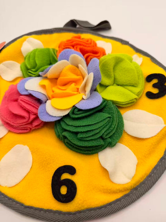 Chenpet Eco-friendly Keep Healthy Soft Pet Snuffle Mats