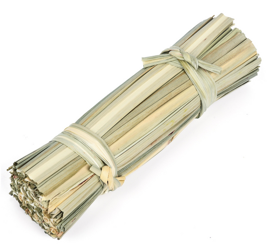 Chenpet Eco-friendly Natural Grass Small Pets Play Tunnels Toys Mats