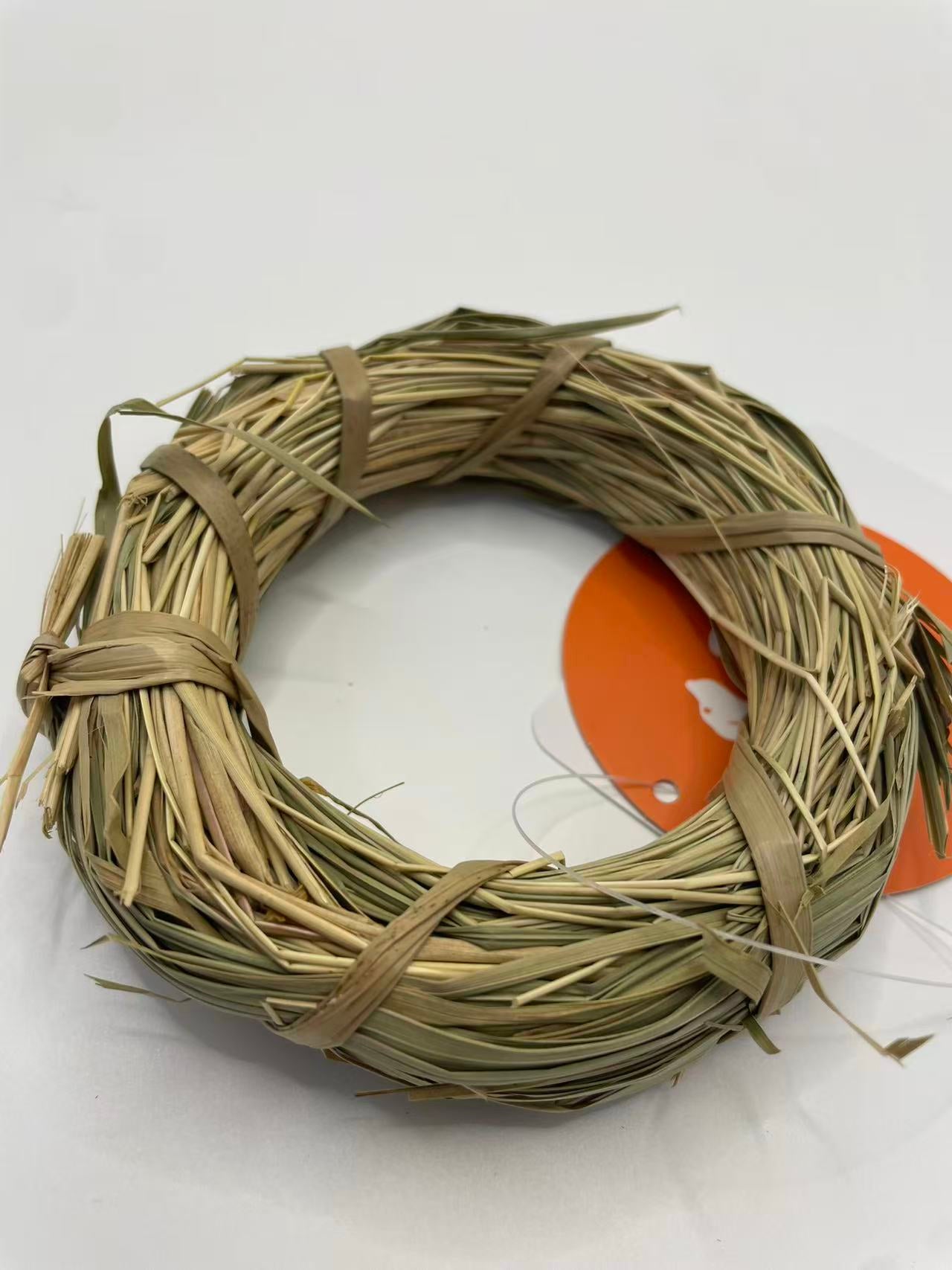 Chenpet Grass Hand Made Small Pet Play Toys