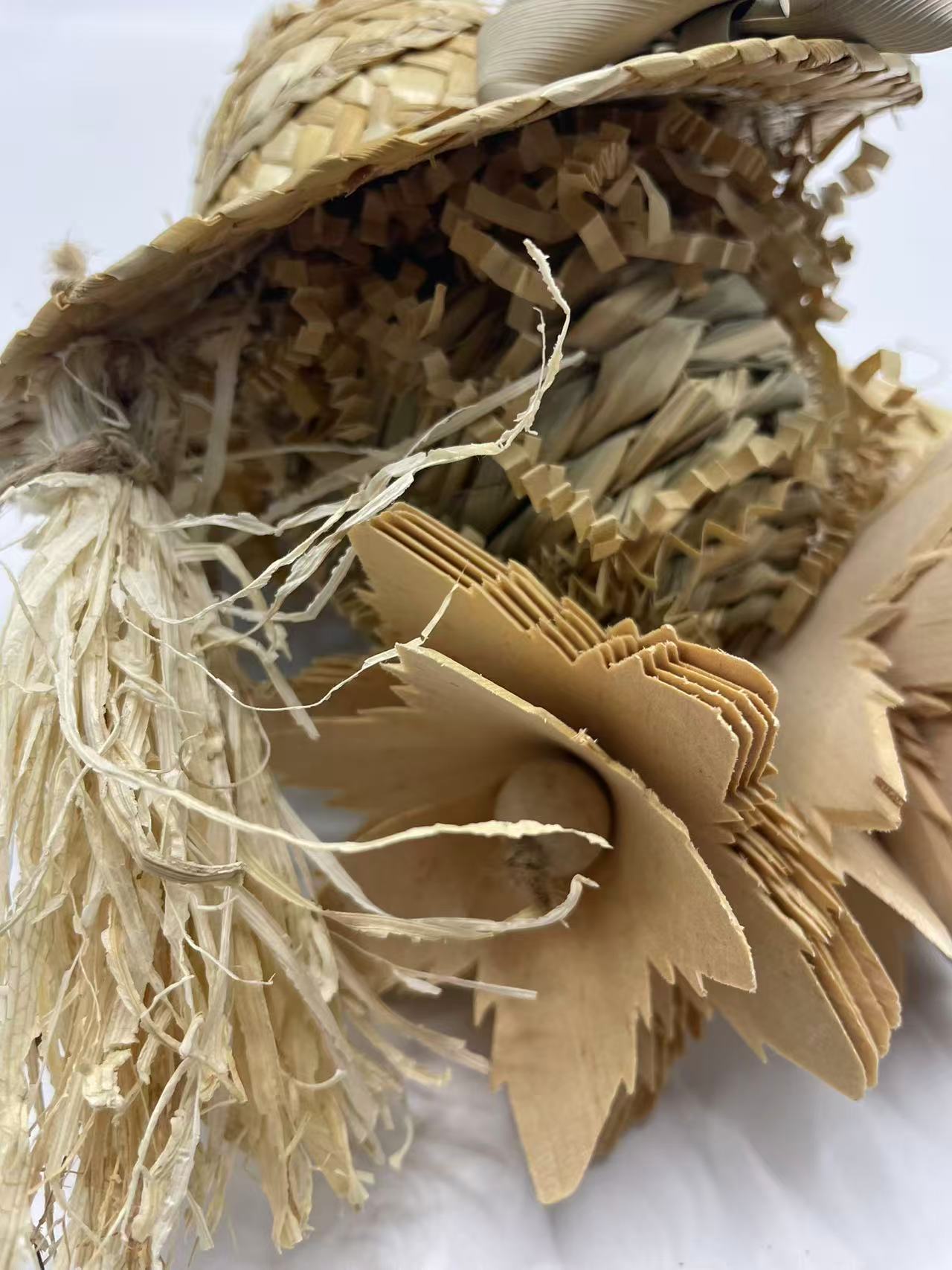 Chenpet Hot Selling Natural Small Pets Chewing Play Toys