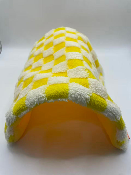 Chenpet New Design Winter Folding Small Pets Tunnels