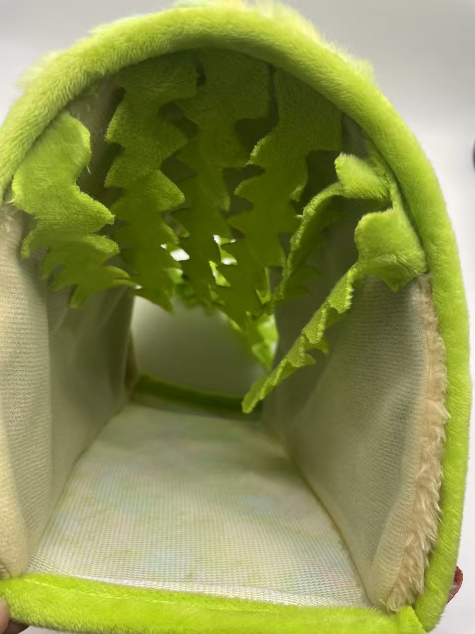 Chenpet Customized Winter Small Pets Tunnel