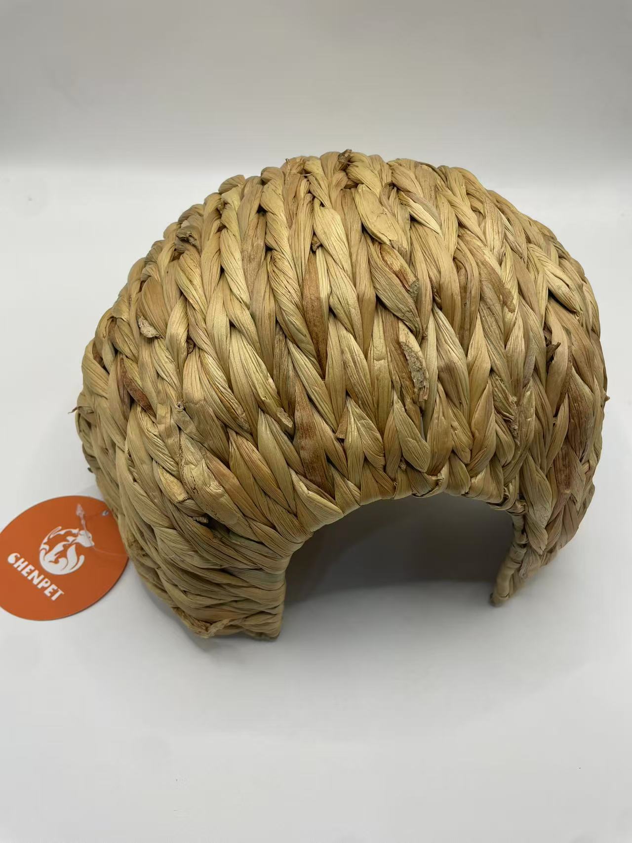 Chenpet Customized Small Pets Hideout Grass House