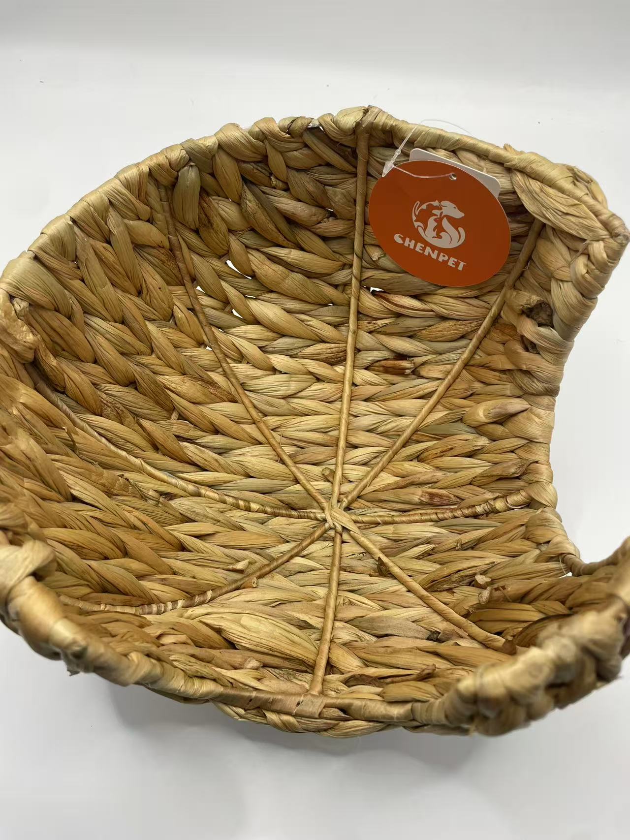 Chenpet Customized Small Pets Hideout Grass House