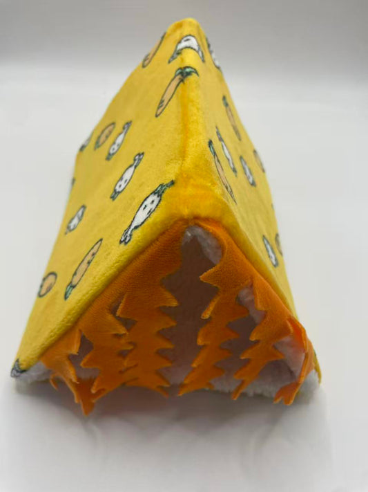 Chenpet Folding Warm Small Pets Safe Playing Tunnels