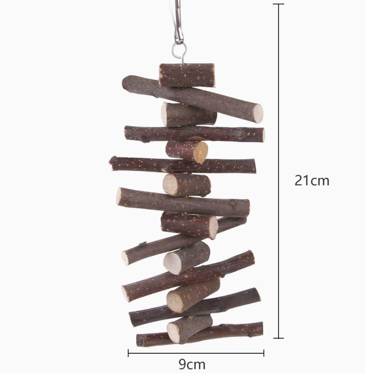 Pawpect Wholesale Wooden Small Pets Beds & Hideout Toys Rabbit Hamsters Toys