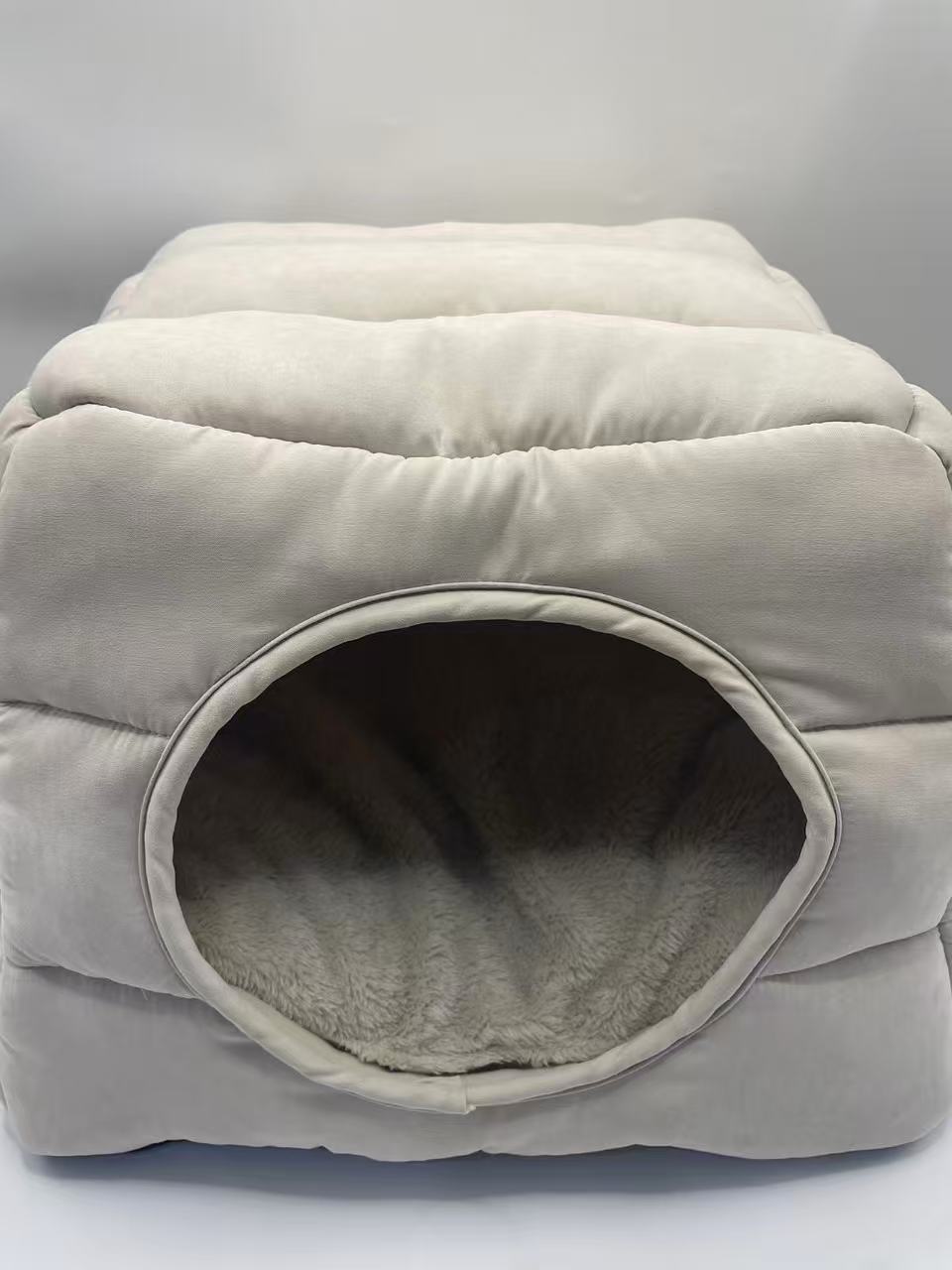 Chenpet Wholesale Winter Soft Pet Beds
