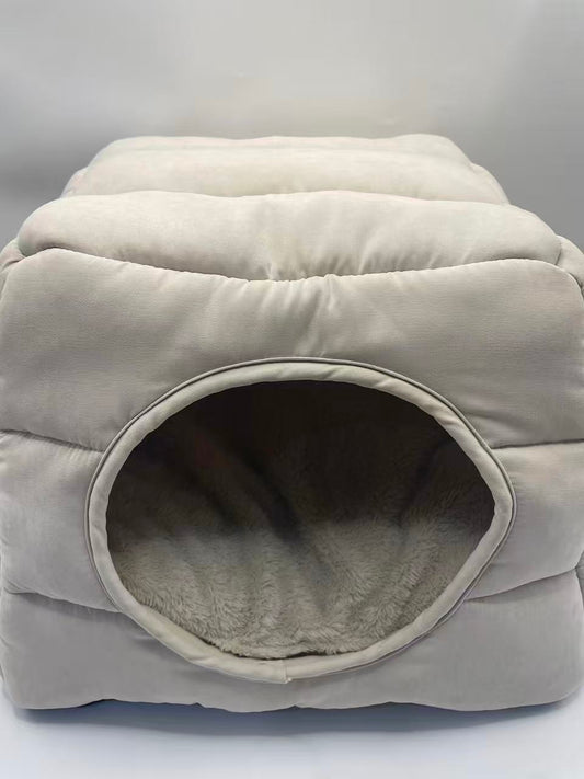 Chenpet Wholesale Winter Soft Pet Beds